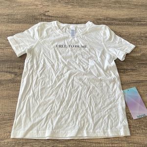 Ivivva by lululemon Ever East Tee